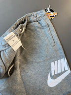 BERMA MOLETOM NIKE CLUB