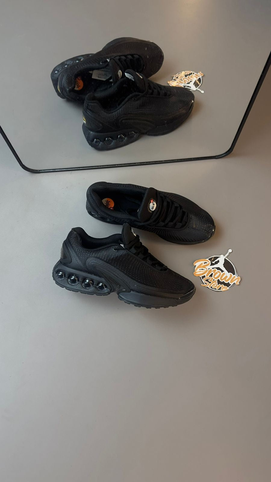 TÊNIS AIR MAX DN