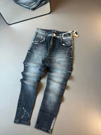 CALÇA JOGADOR JEANS