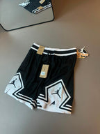 BERMA JORDAN JUMP MAN PRETO