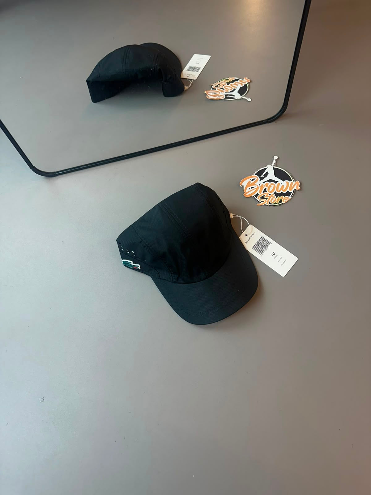 BONÉ LACST SPORT 2026