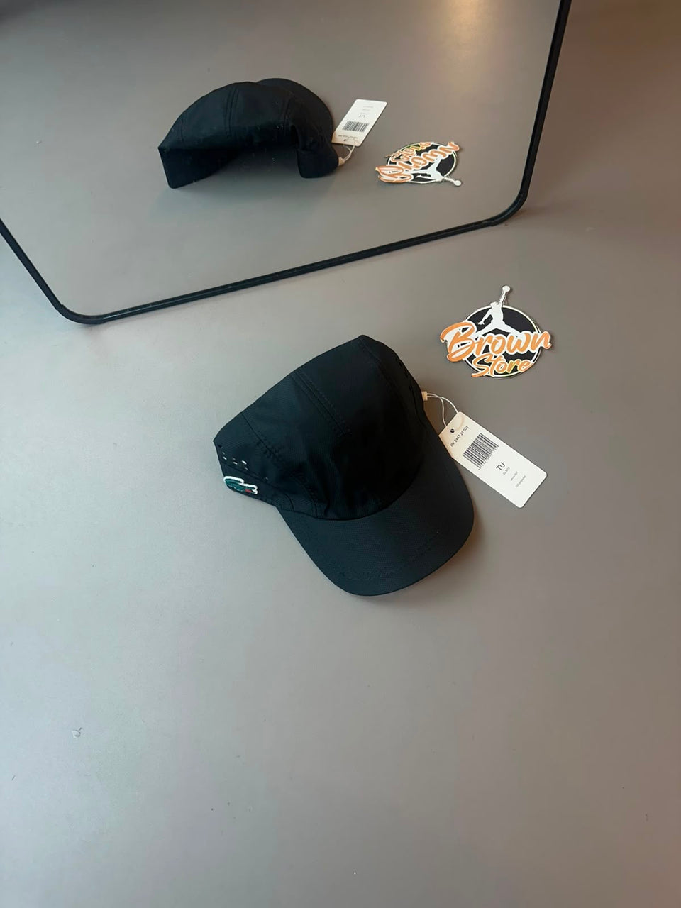 BONÉ LACST SPORT 2026
