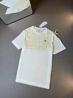 CAMISETA LACOSTE NOVAK DJOKOVIC