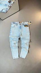CALÇA JOGADOR JEANS