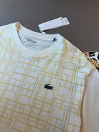 CAMISETA LACOSTE NOVAK DJOKOVIC