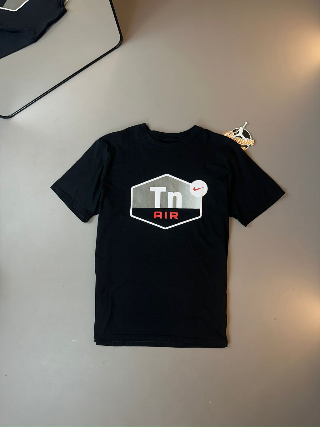 CAMISETA NIKE TN AIR