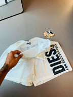 BERMA DIESEL IMPORTADO MAURICINHO - BRANCO