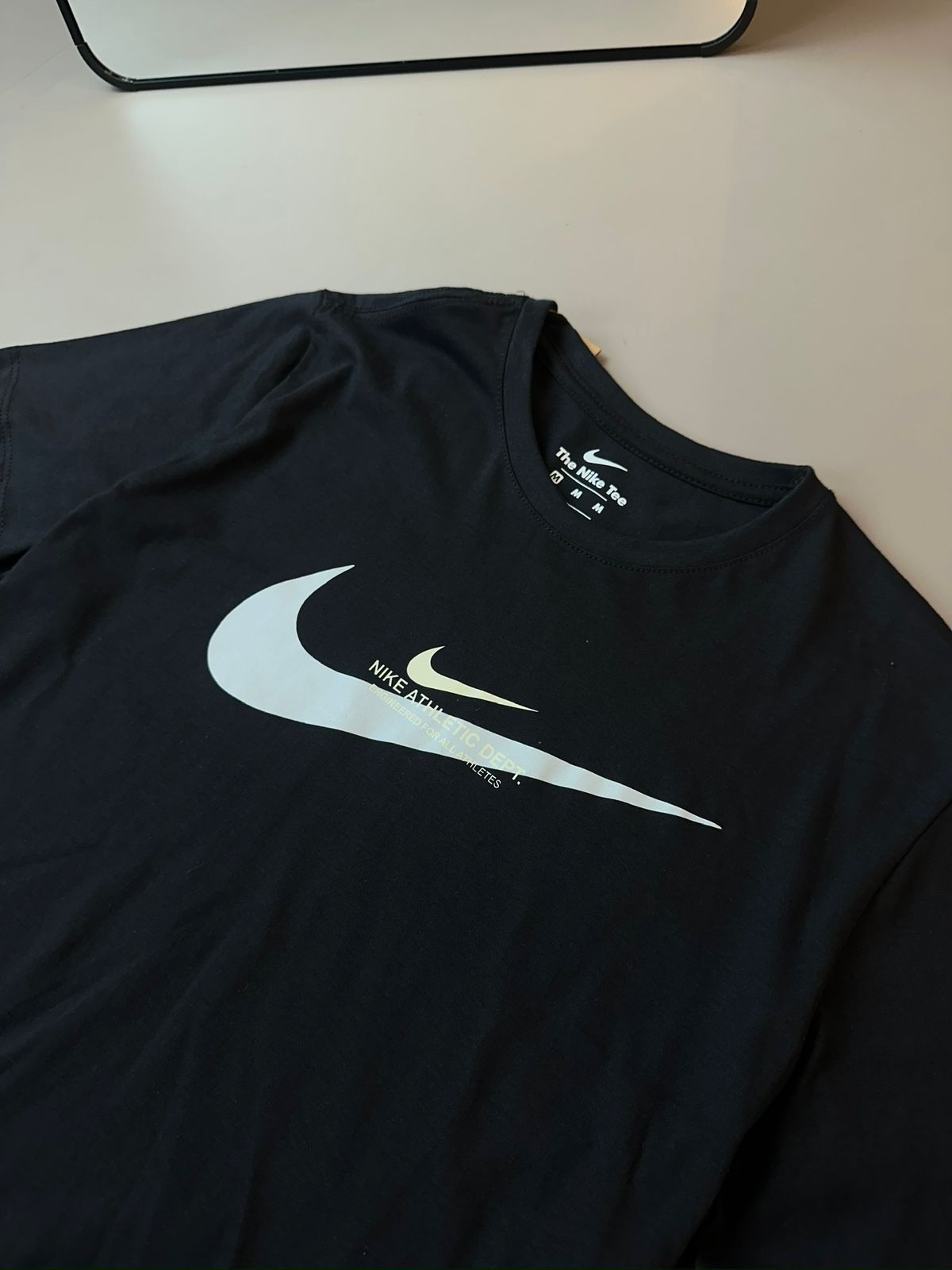 CAMISETA NIKE SPORTSWEAR JDI SWOOSH