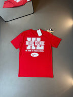 CAMISETA NK DUNK