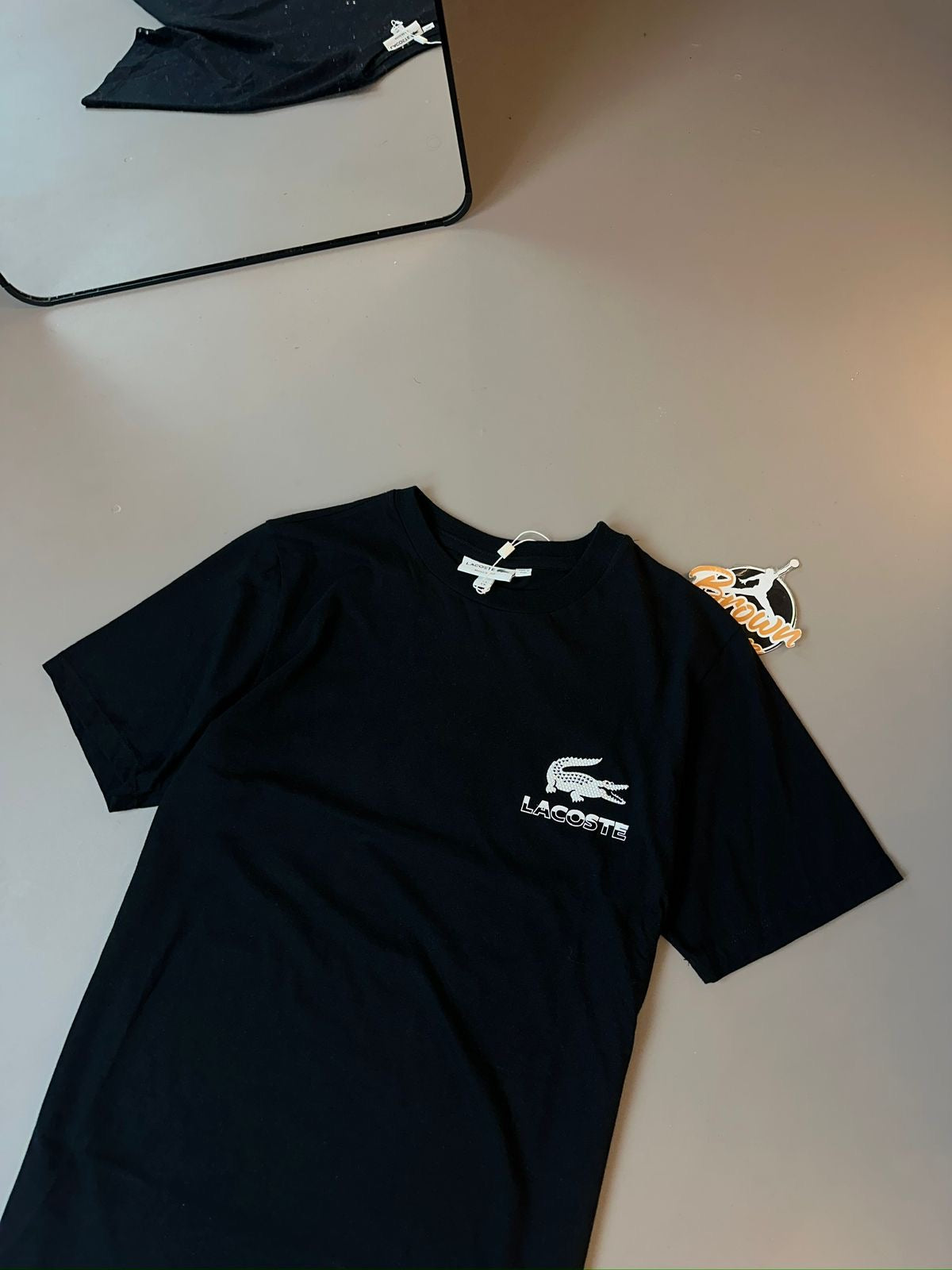CAMISETA LACOSTE SPORTSWEAR
