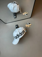 BONÉ ADIDAS LETREIRO B