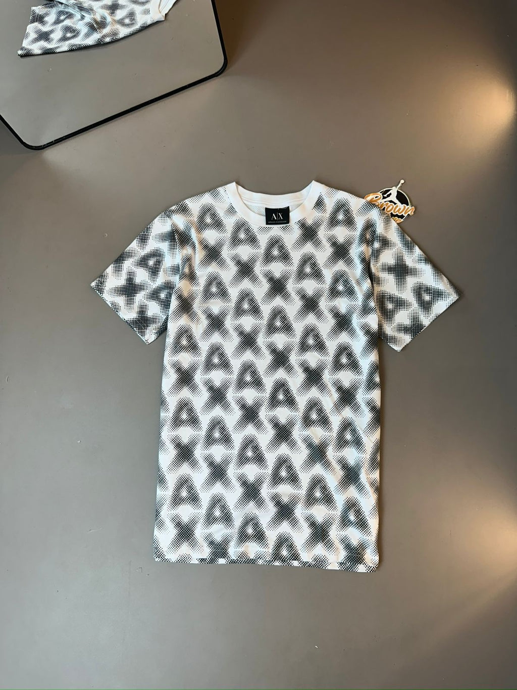 CAMISETA ARMANI AX