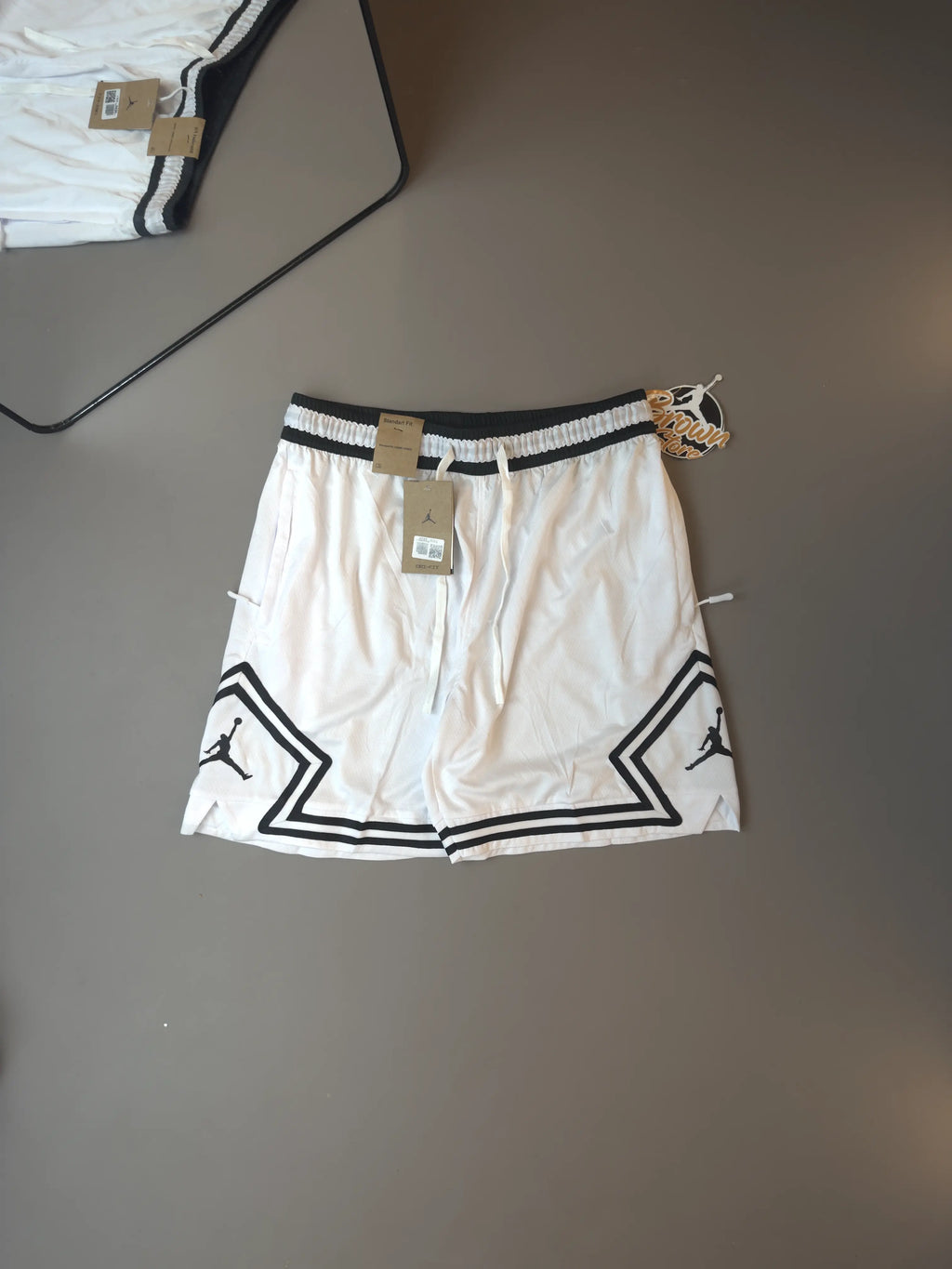 BERMUDA JORDAN PREMIUM IMPORTADA