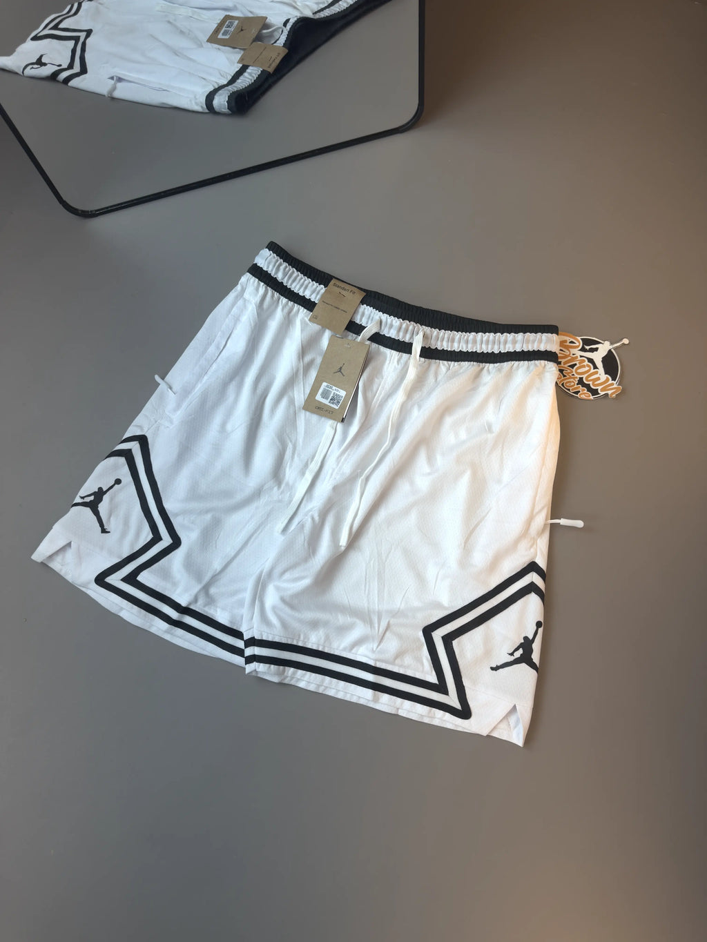BERMUDA JORDAN PREMIUM IMPORTADA