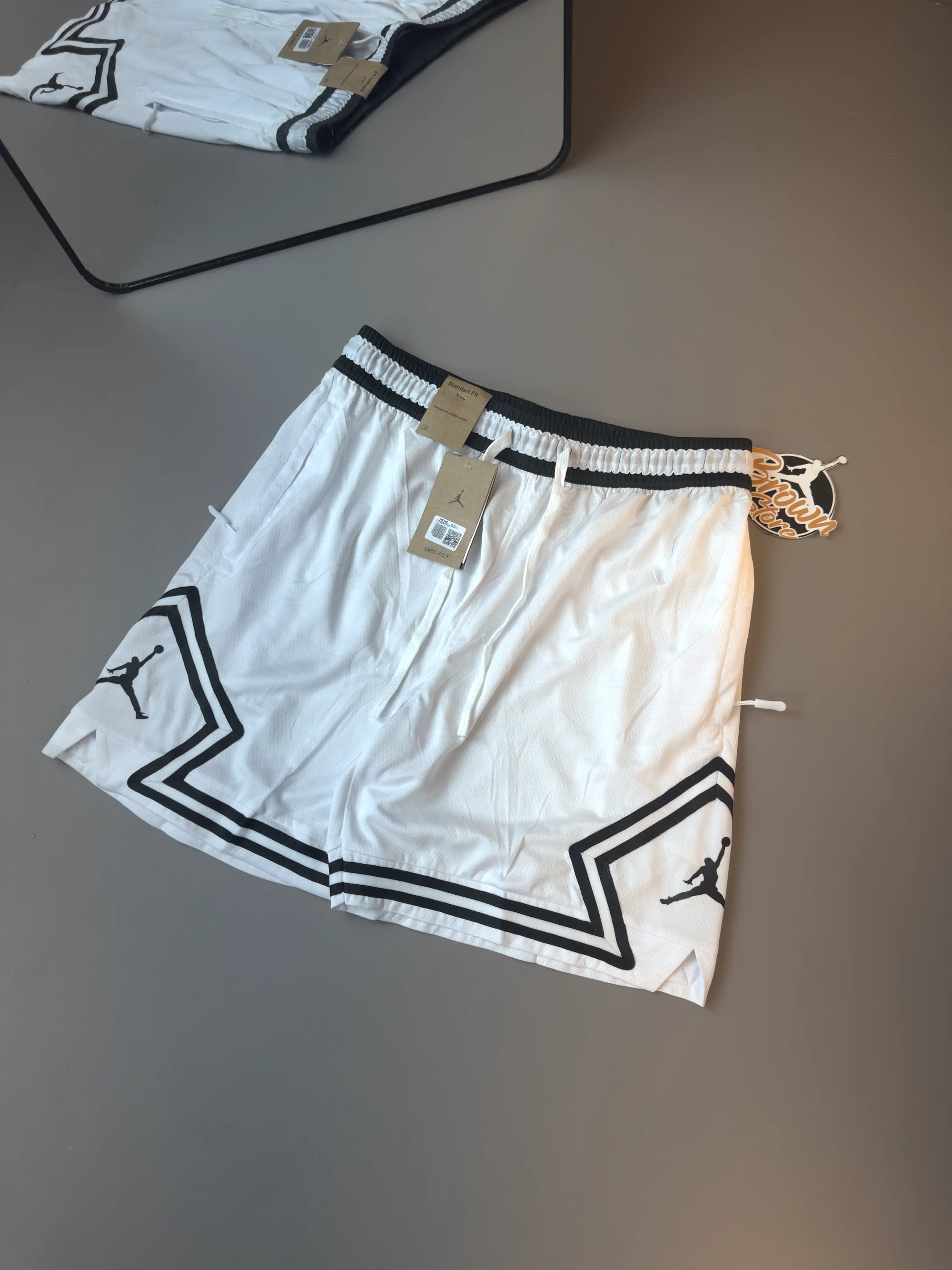 BERMUDA JORDAN PREMIUM IMPORTADA