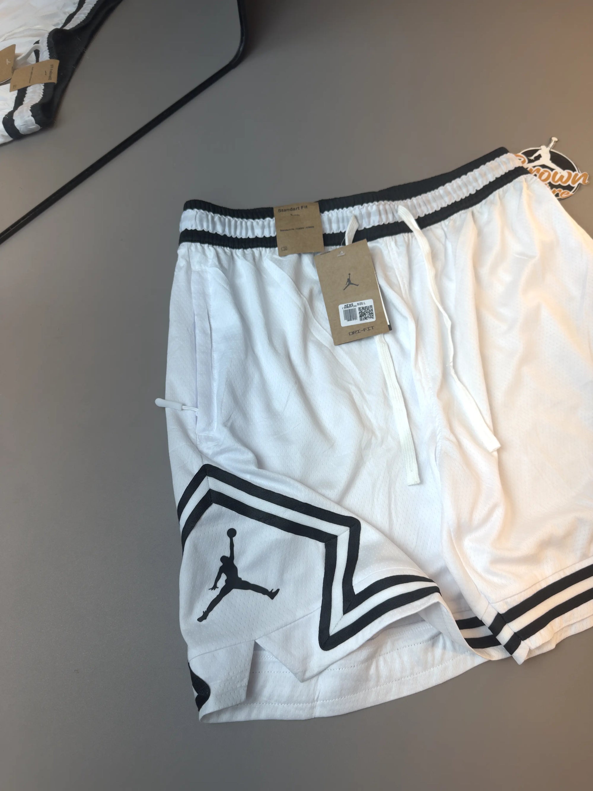 BERMUDA JORDAN PREMIUM IMPORTADA