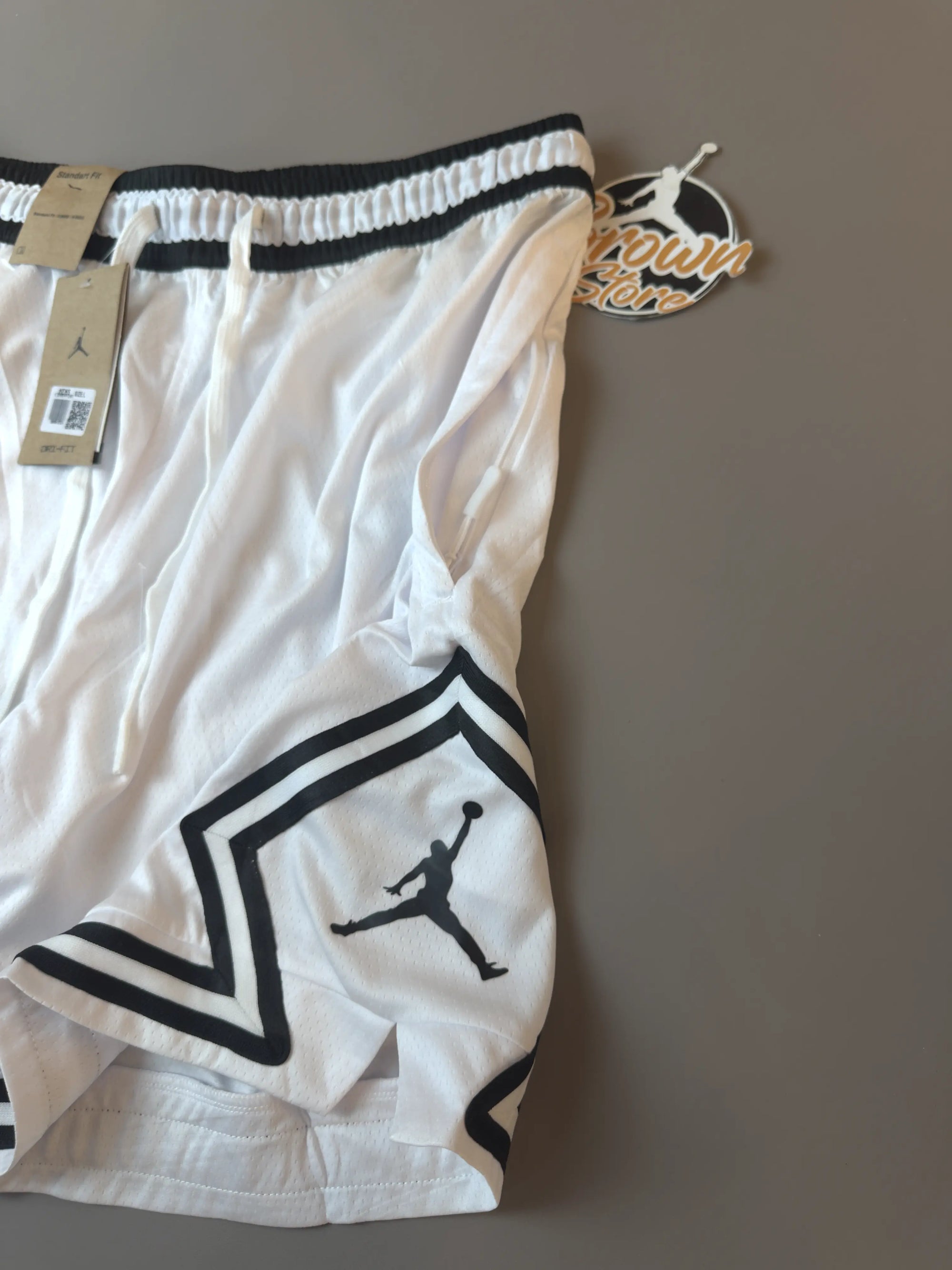 BERMUDA JORDAN PREMIUM IMPORTADA