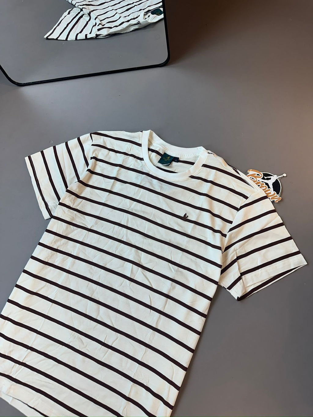 CAMISETA BROOKSFIELD
