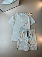 CONJUNTO NIKE MALHÃO SWOOSH