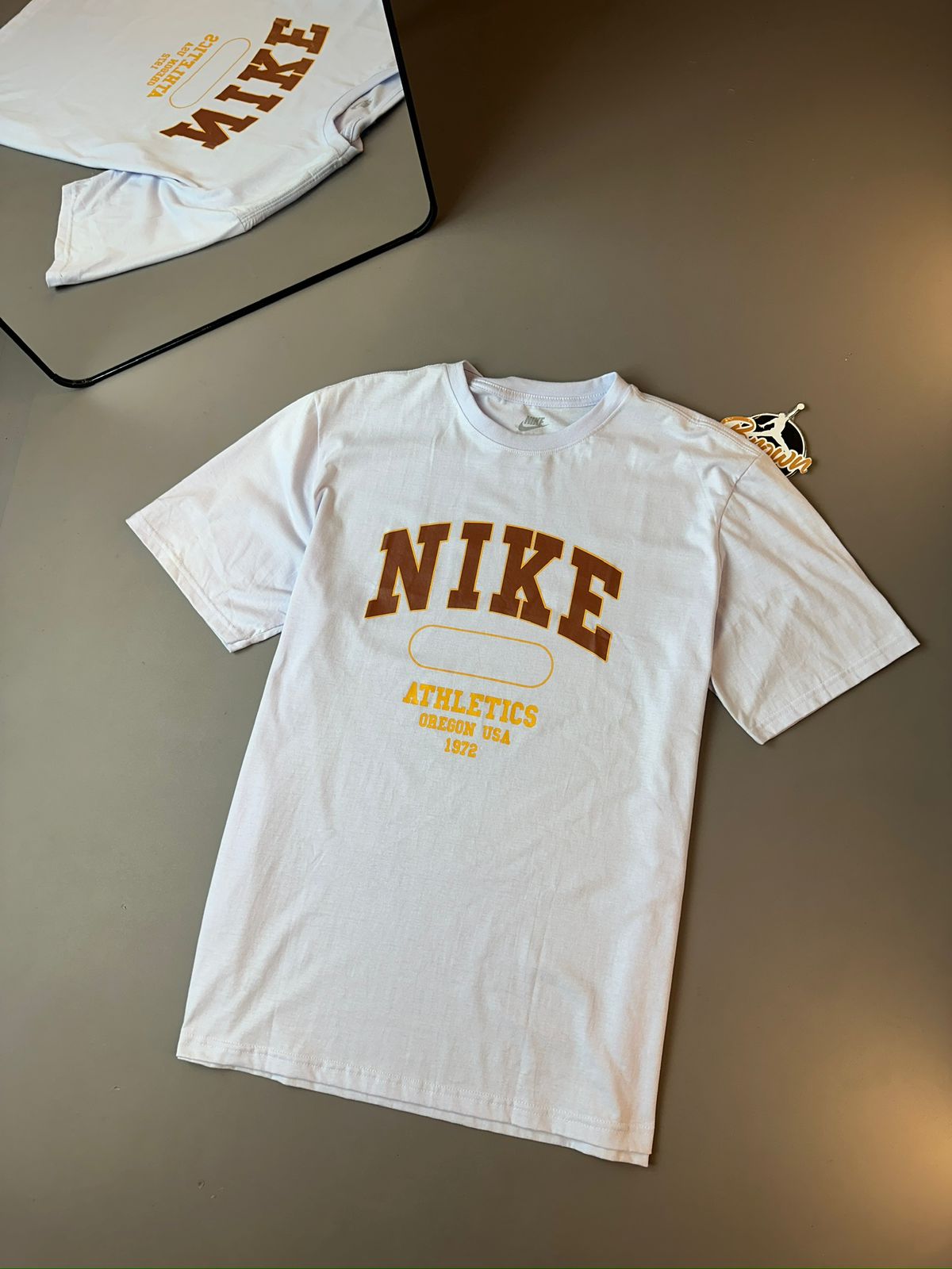 CAMISETA NIKE ATHLETICS OREGON