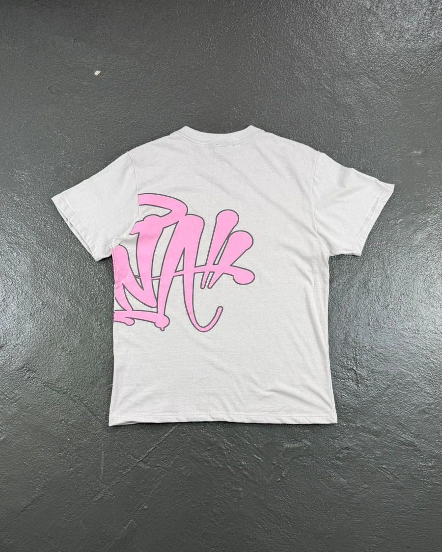 CONJUNTO SYNA WORLD