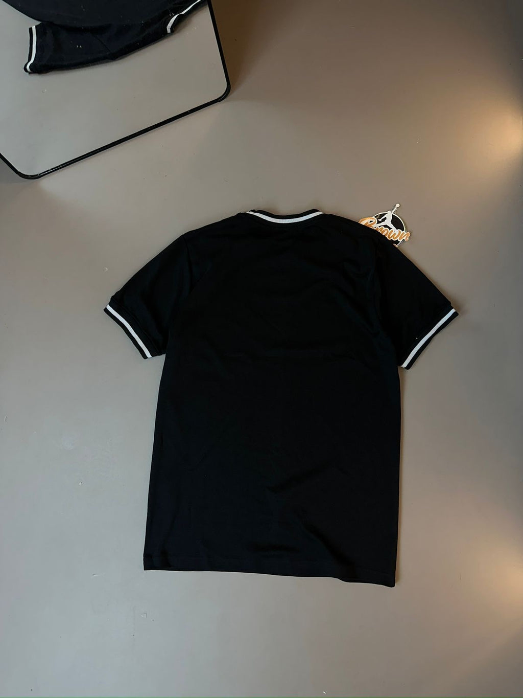 CAMISETA PRADA MILANO