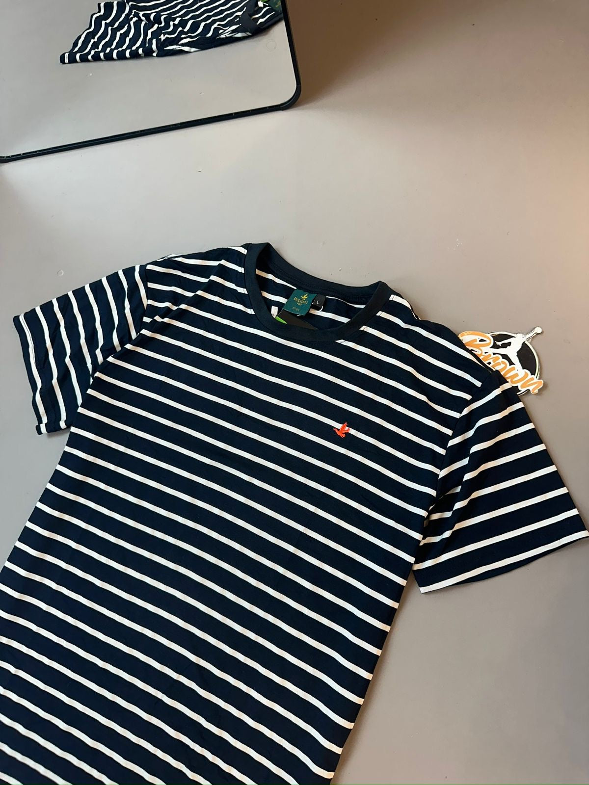 CAMISETA BROOKSFIELD