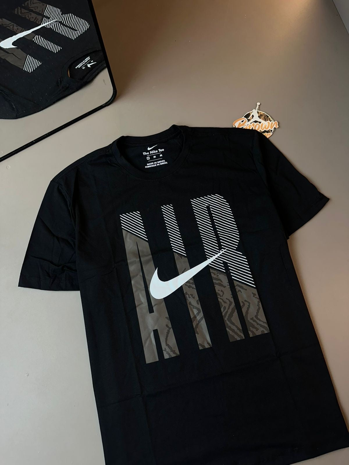 CAMISETA NIKE SPORTSWEAR M90 AIR