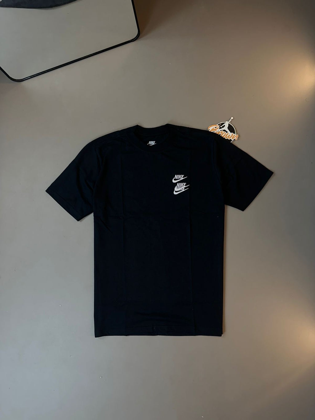 CAMISETA NK WORLDTOUR