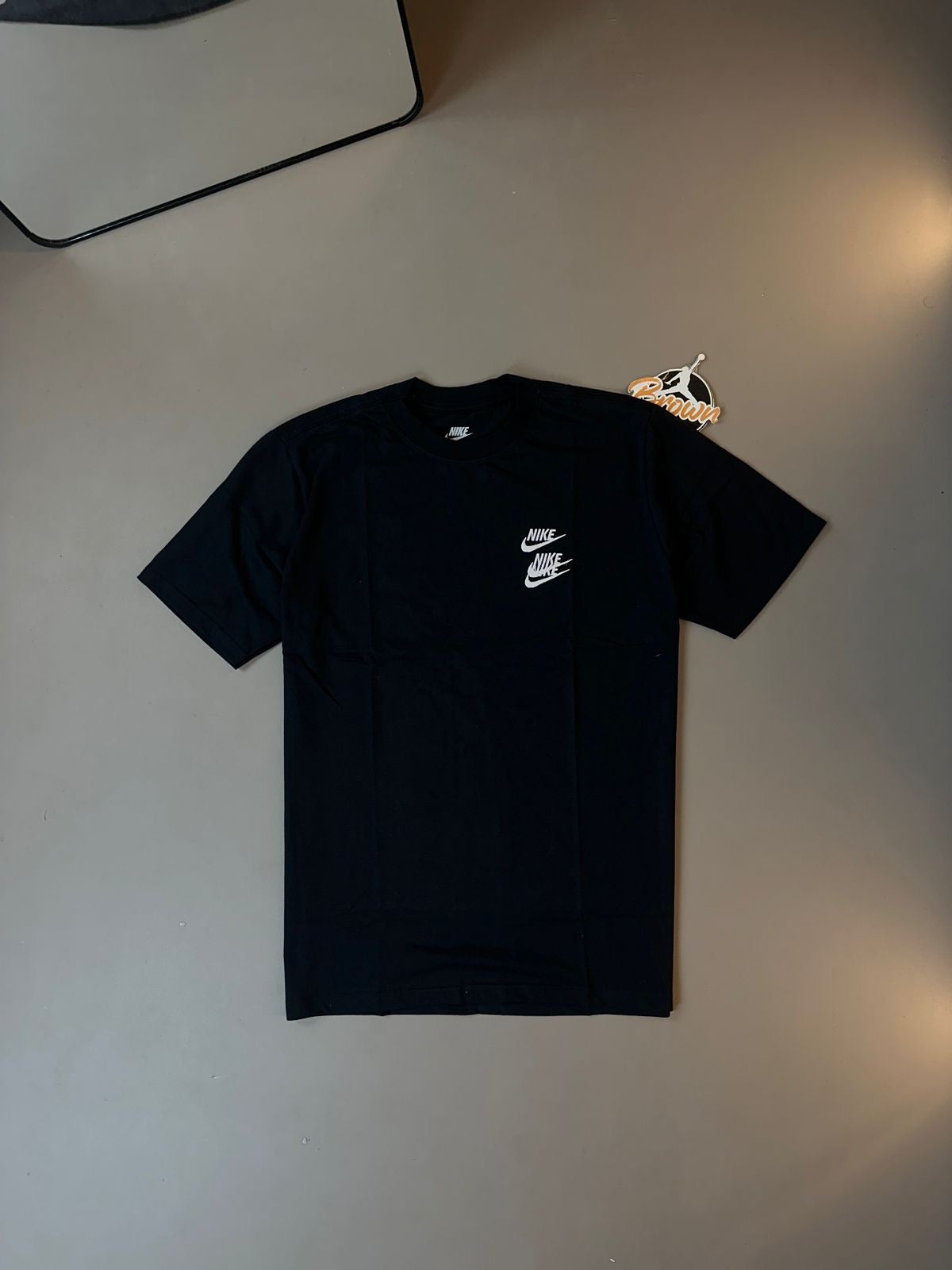 CAMISETA NK WORLDTOUR