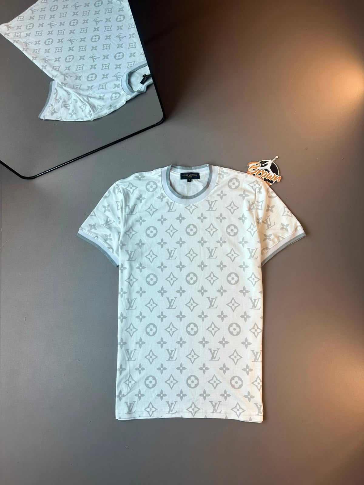 CAMISETA LV REVELO