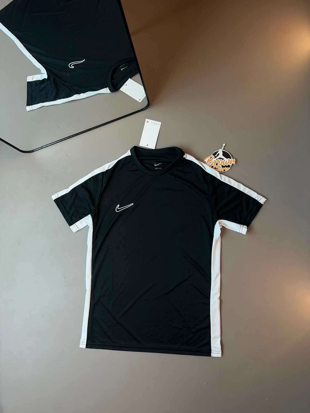 CONJUNTO DRY FIT ACADEMY NIKE