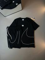 CONJUNTO NIKE MALHÃO SWOOSH
