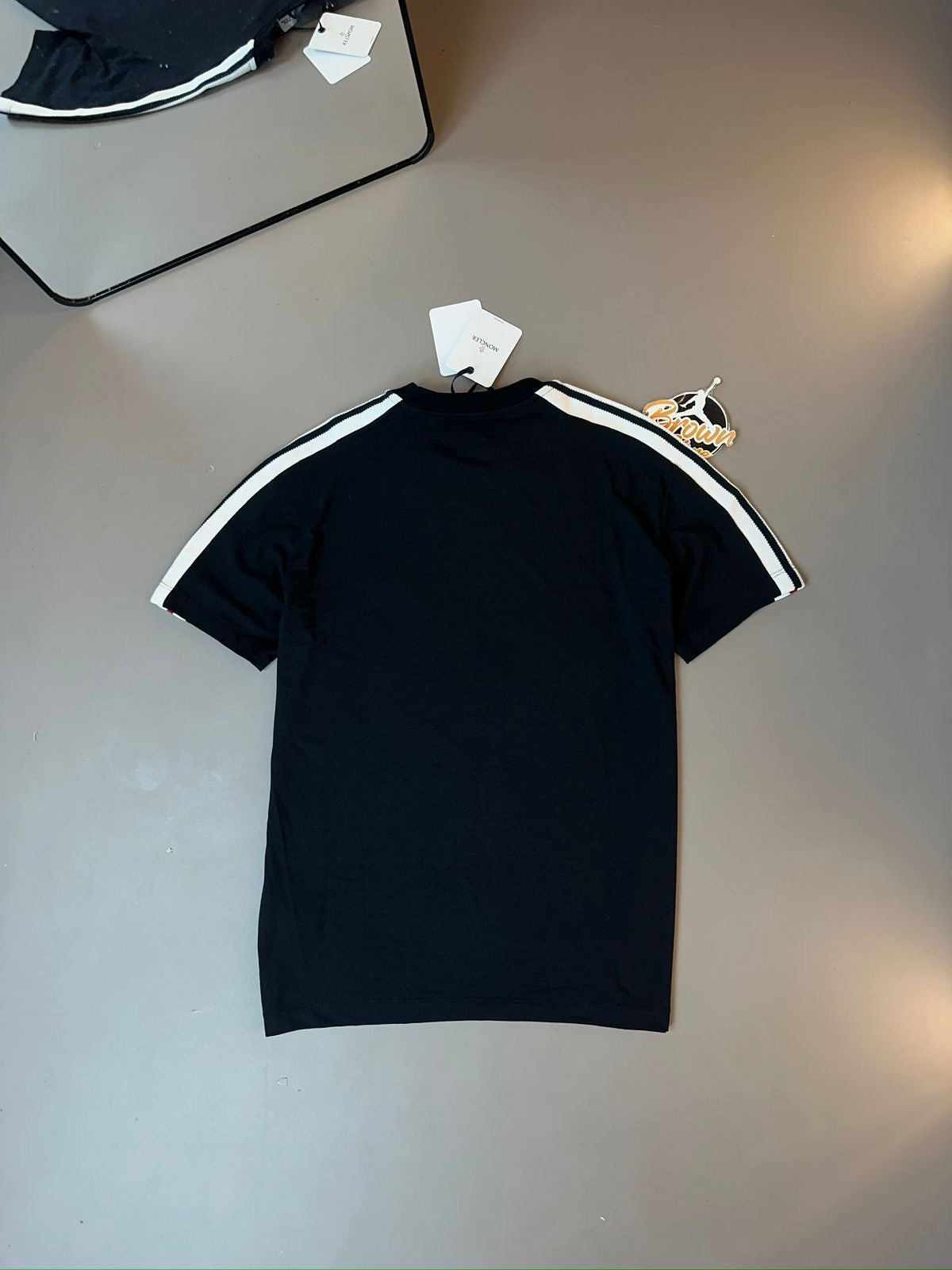 CAMISETA MONCLER IMPORTADA