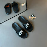 CHINELO NIKE VICTORIO ONE - PRETO