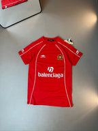 CAMISETA BALENCIAGA SPORTSWEAR