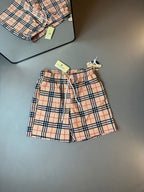 BERMA BURBERRY XADREZ