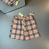 BERMA BURBERRY XADREZ