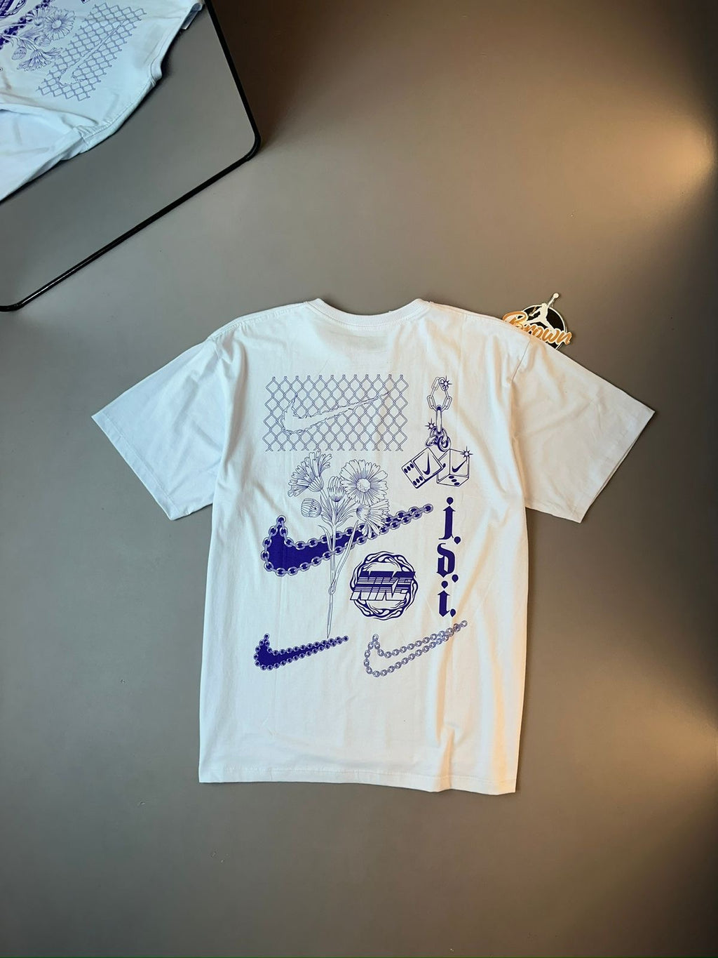 CAMISETA NIKE JUST