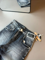 CALÇA JOGADOR JEANS