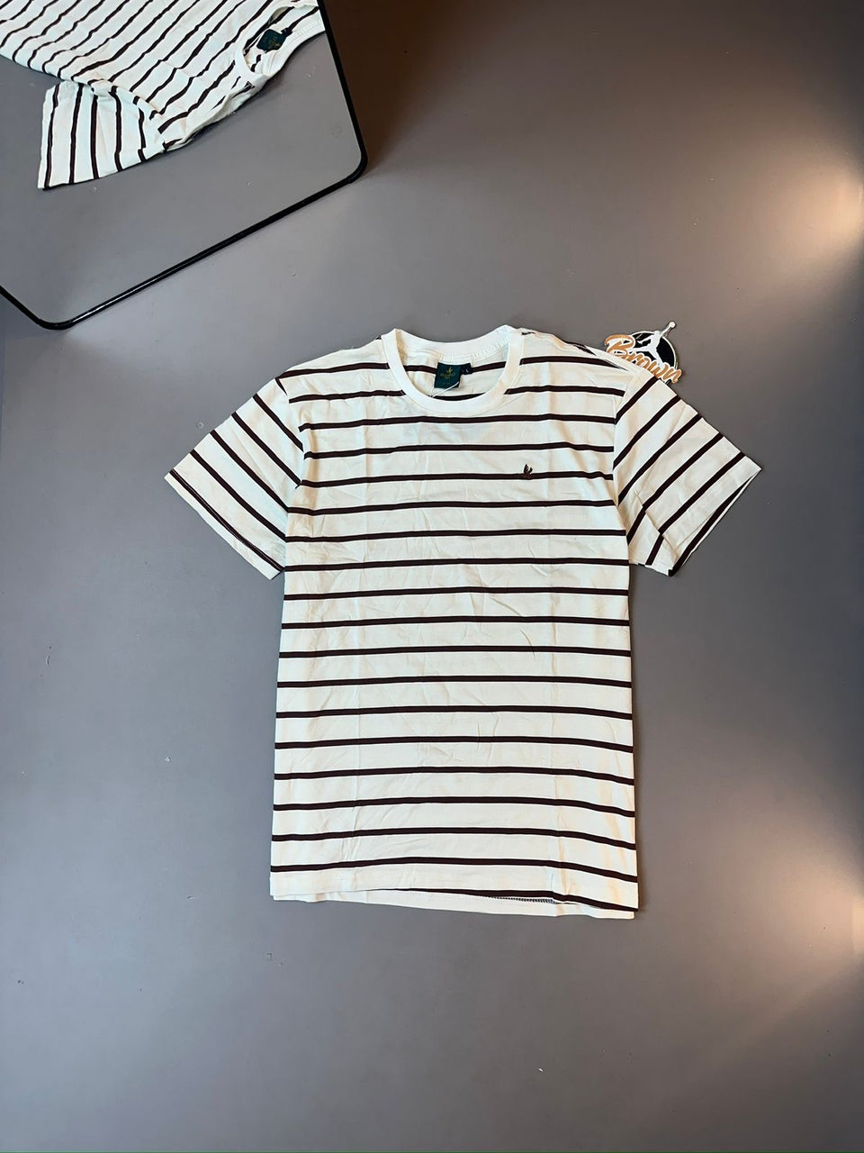 CAMISETA BROOKSFIELD