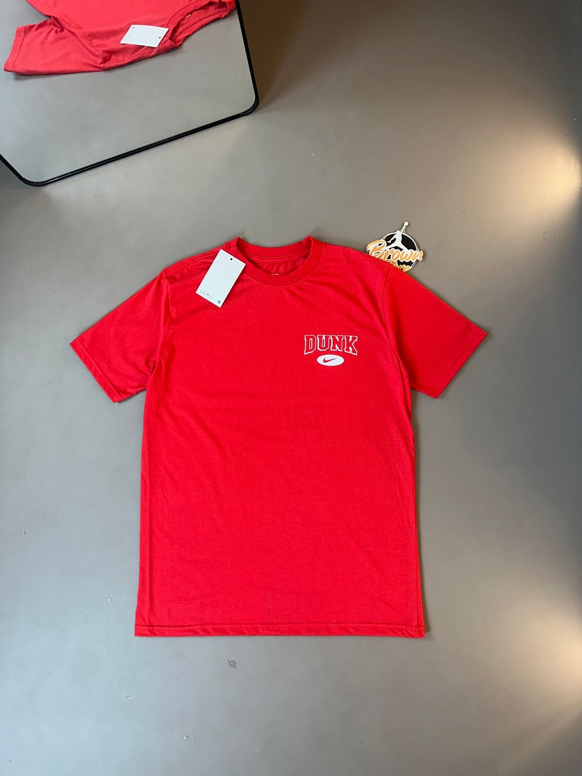 CAMISETA NK DUNK