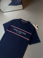 CAMISETA TOMMY HILFIGER EST