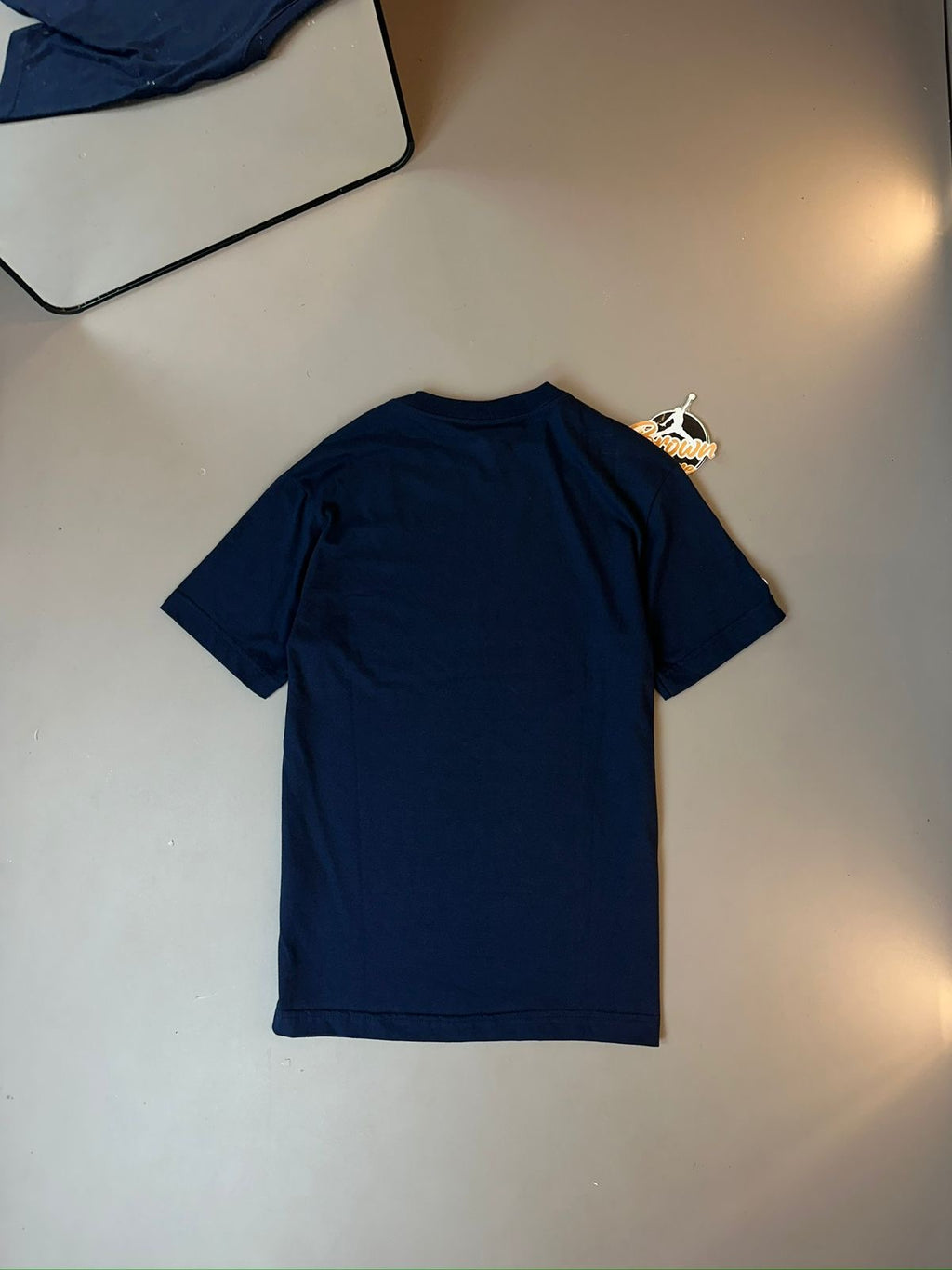 CAMISETA LACOSTE SPORT VERTICAL