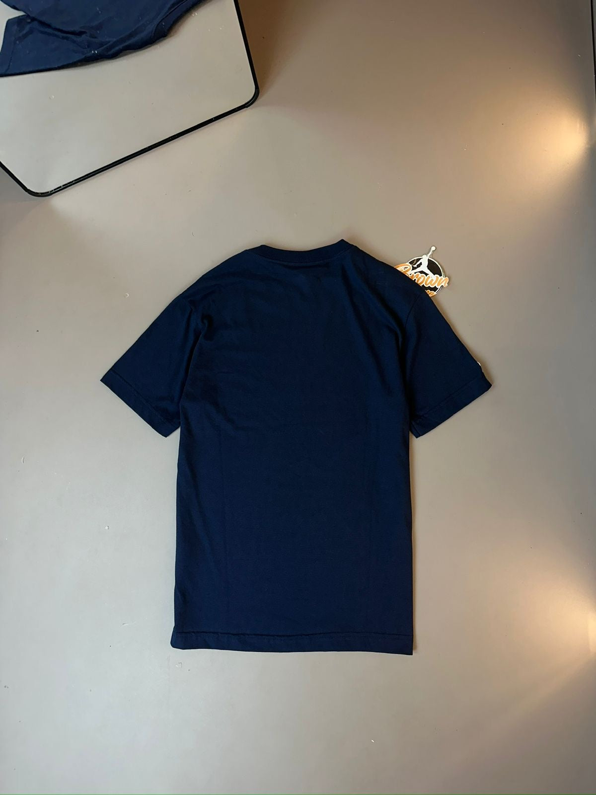 CAMISETA LACOSTE SPORT VERTICAL