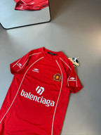 CAMISETA BALENCIAGA SPORTSWEAR