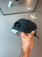 BONÉ SPORT LACOSTE 2025 PRETO
