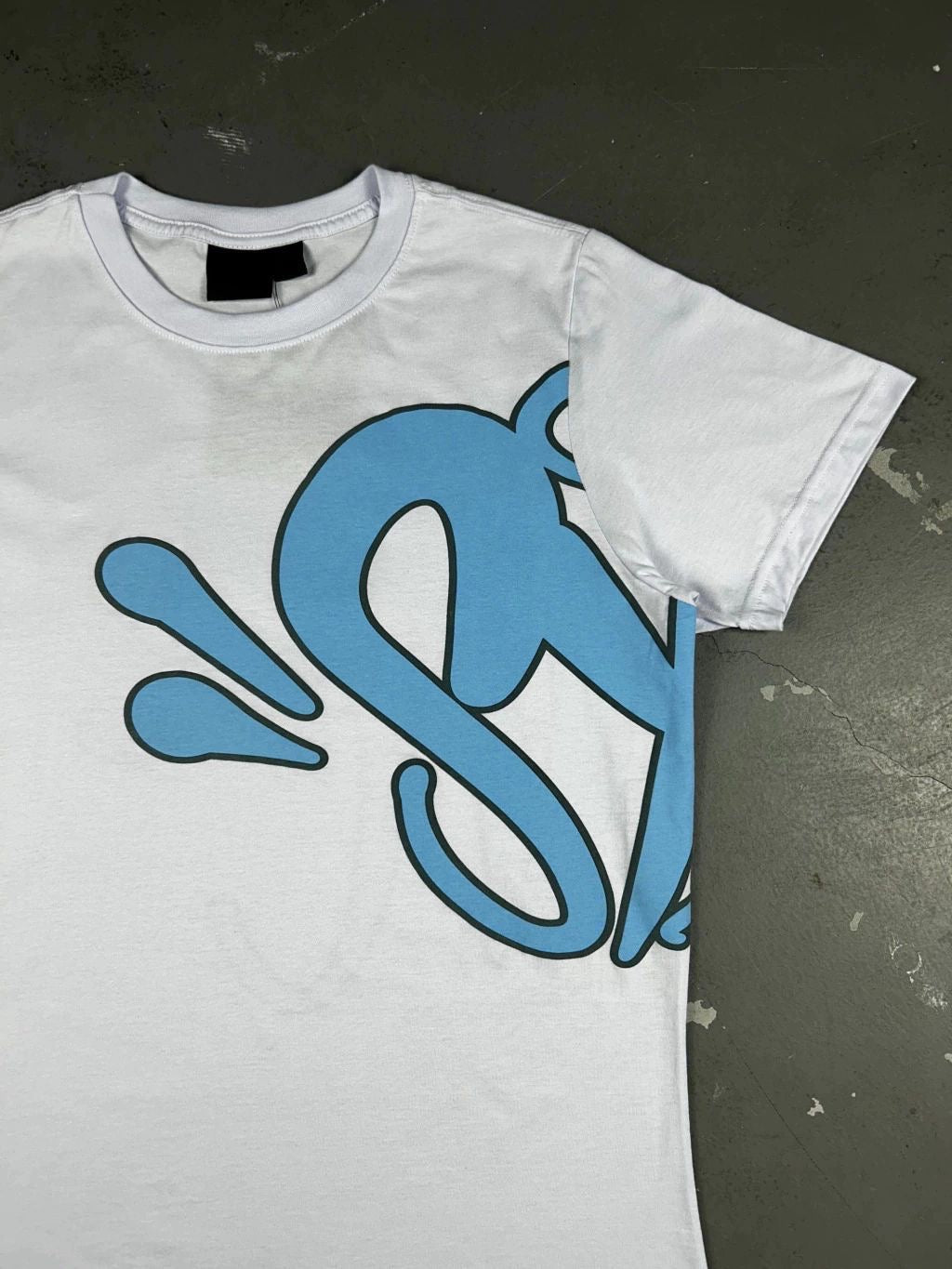 CONJUNTO SYNA WORLD