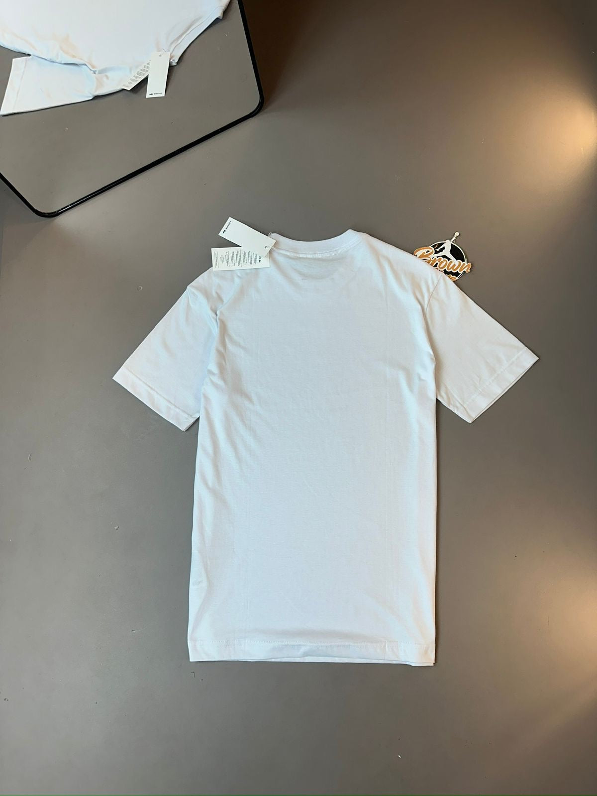 CAMISETA LACOSTE SPORT MEN TEE