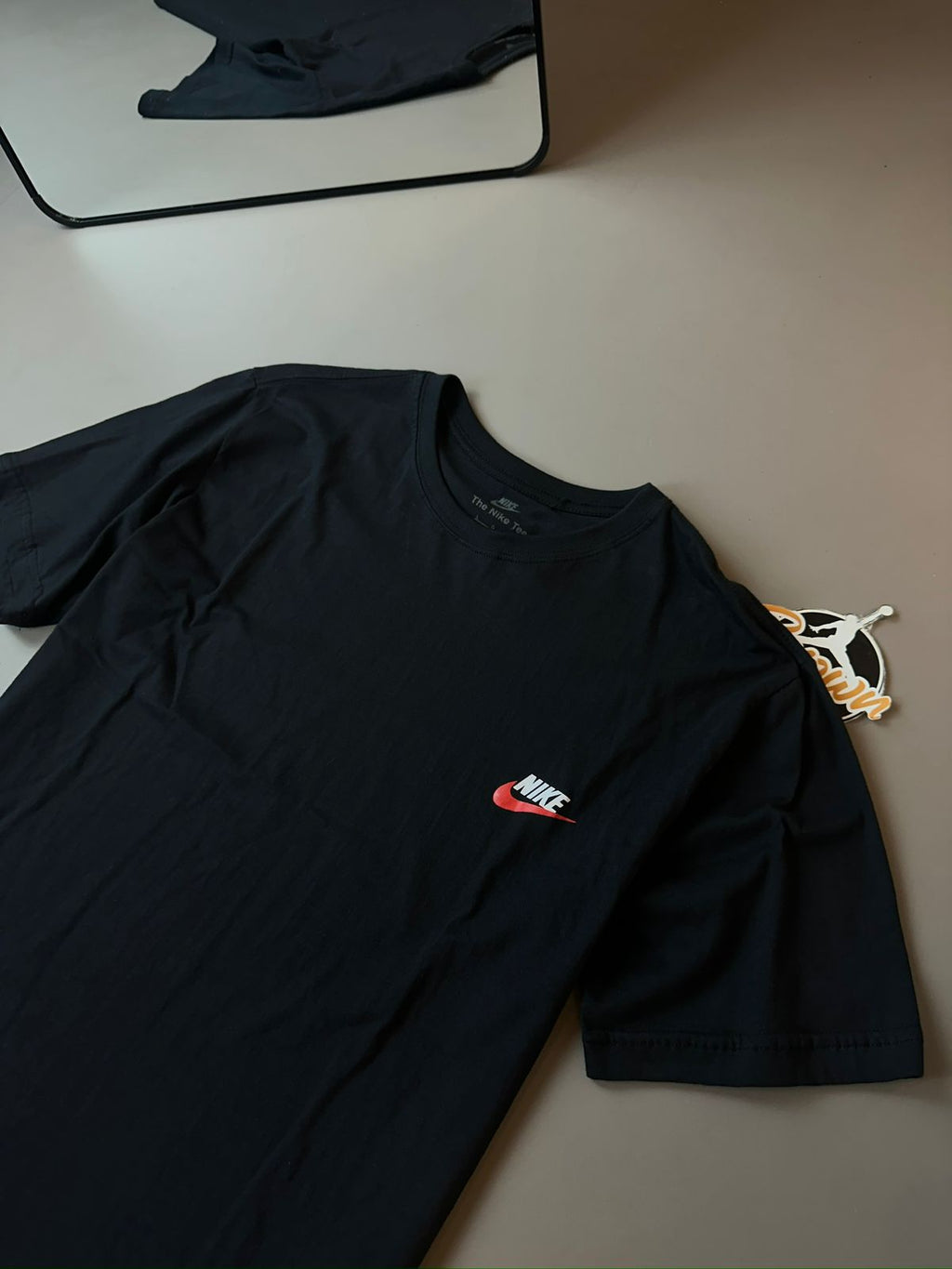 CAMISETA NIKE CLUB BAS